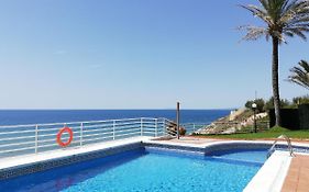 Cala Llenguadets
